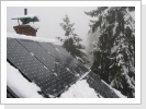 2,70 kWp in K�nigstein ,12 x Sanyo HIP 225 HDE1